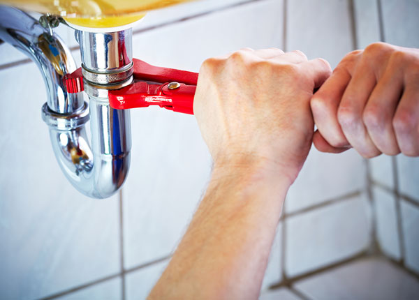 About Crapo Plumbers